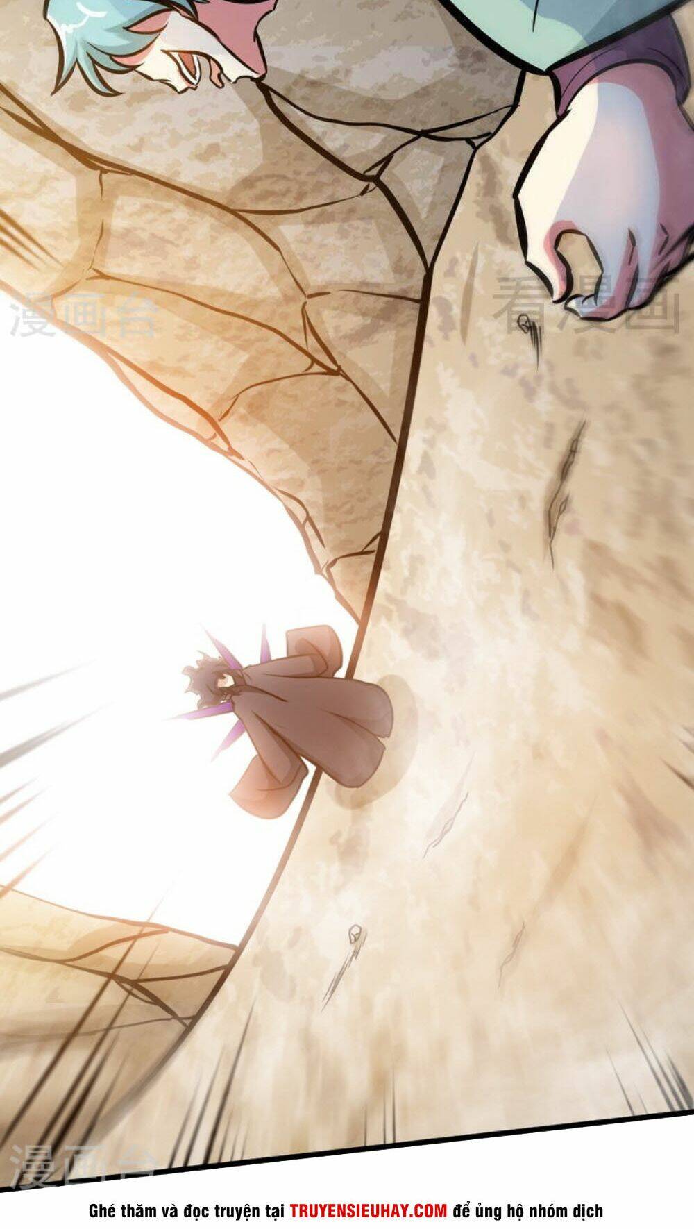 chí tôn thần ma chapter 125 9