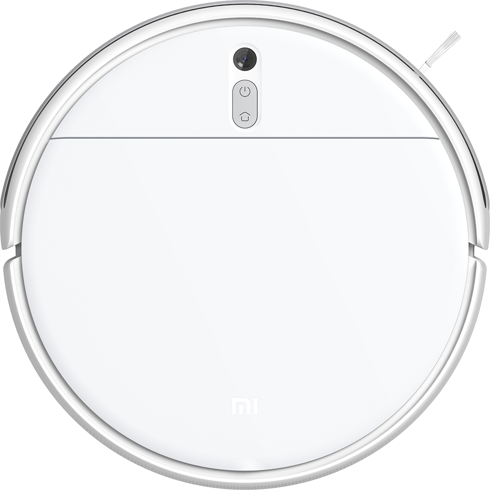 Robot hút bụi lau nhà Xiaomi Vaccum Mop 2 Lite - Hàng Chính Hãng