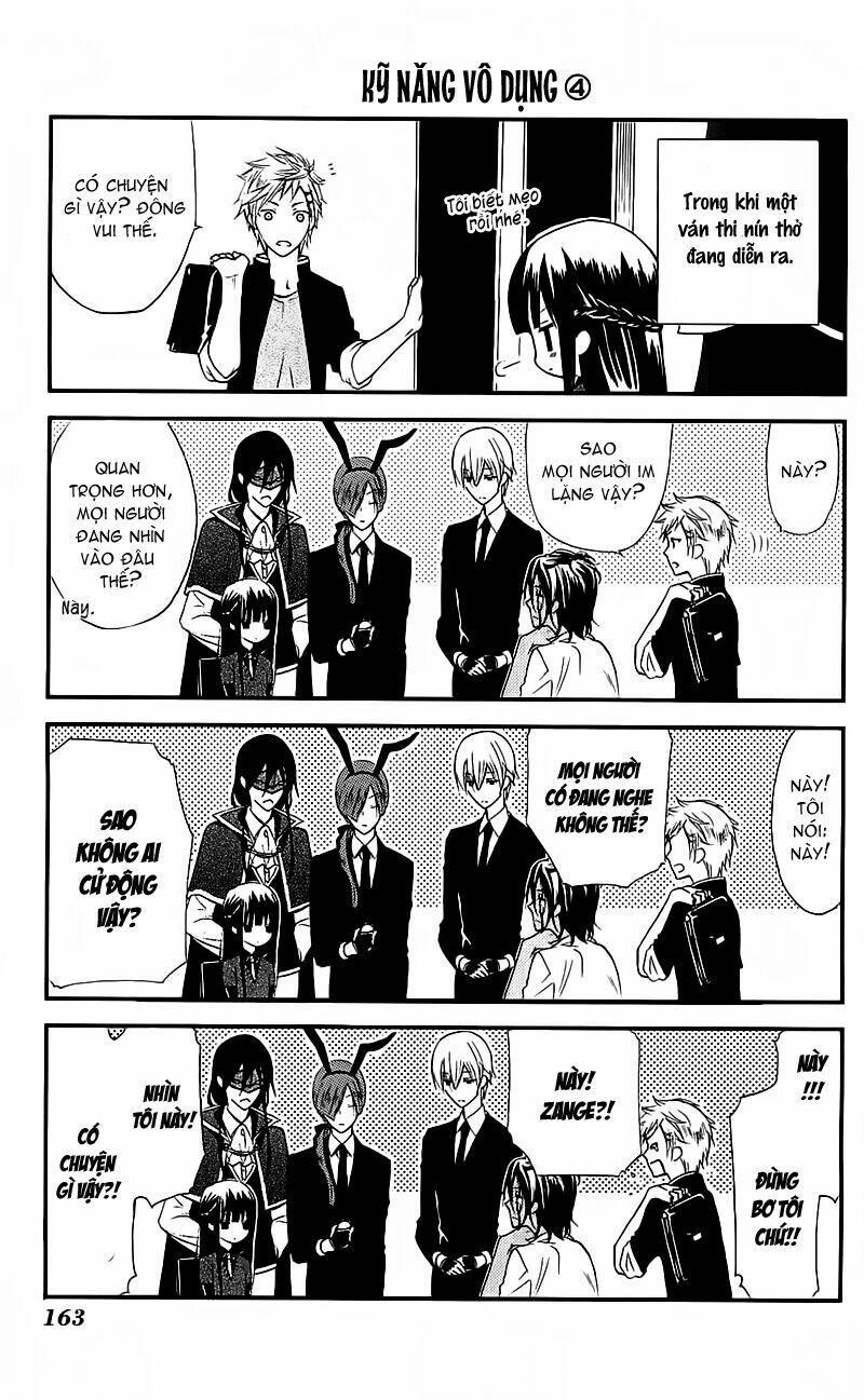 inu x boku ss chapter 8 54