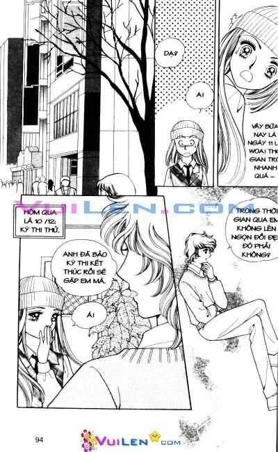 cánh cửa mùa hè chapter 4 94