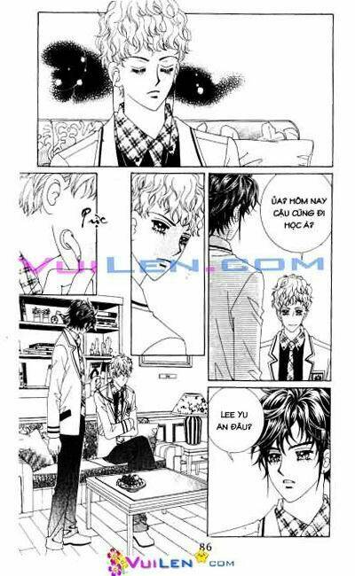 chạm mặt thần tượng chapter 7 86