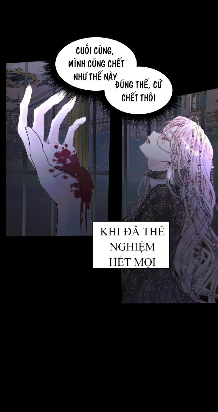 trở thành cô vợ khế ước của nhân vật phản diện chapter 2 40