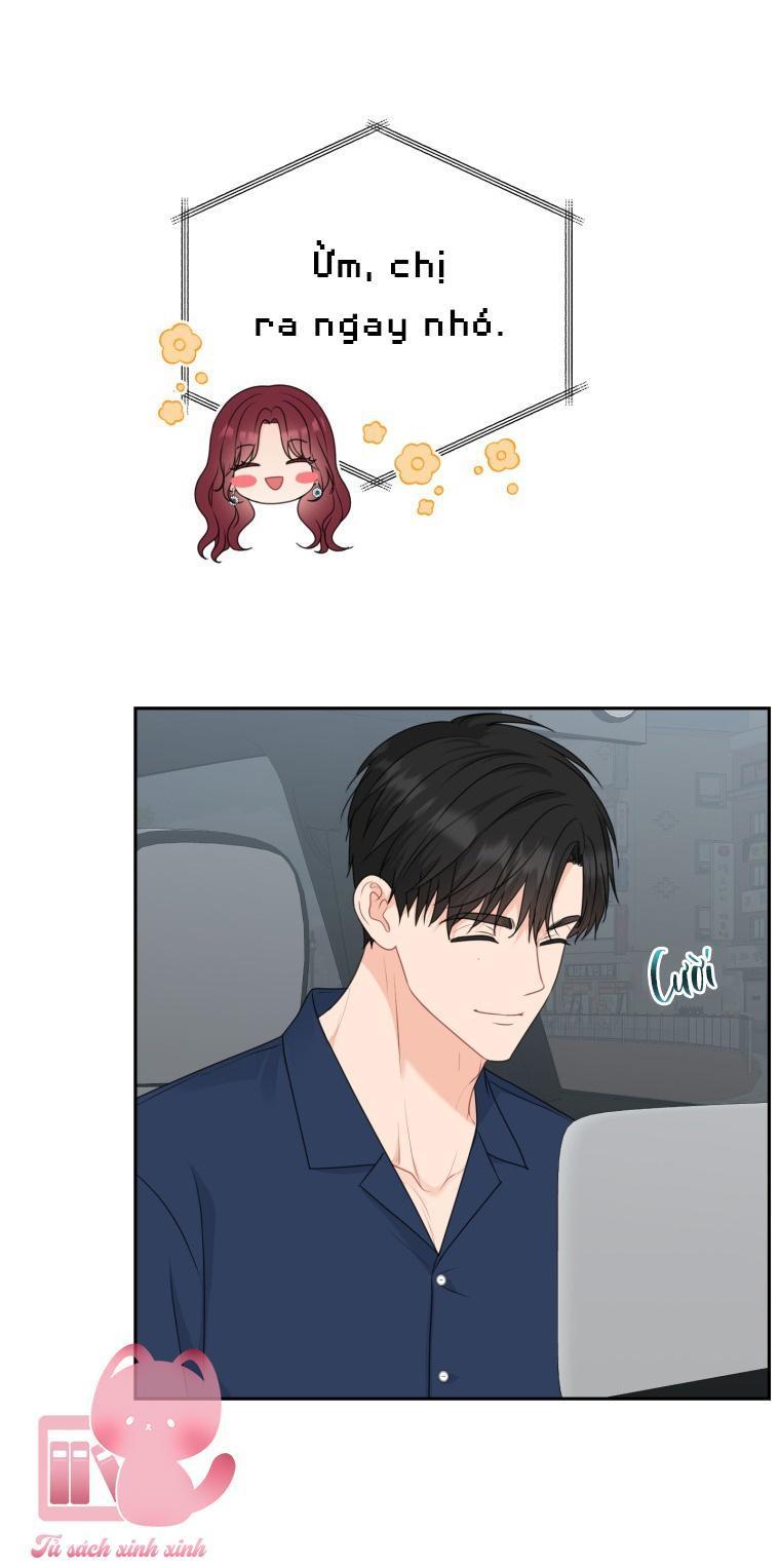 mong được chị chỉ bảo, tiền bối chapter 30 7