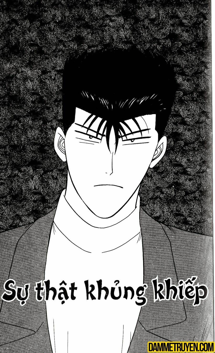 kyou kara ore wa - cặp bài trùng chapter 334 2