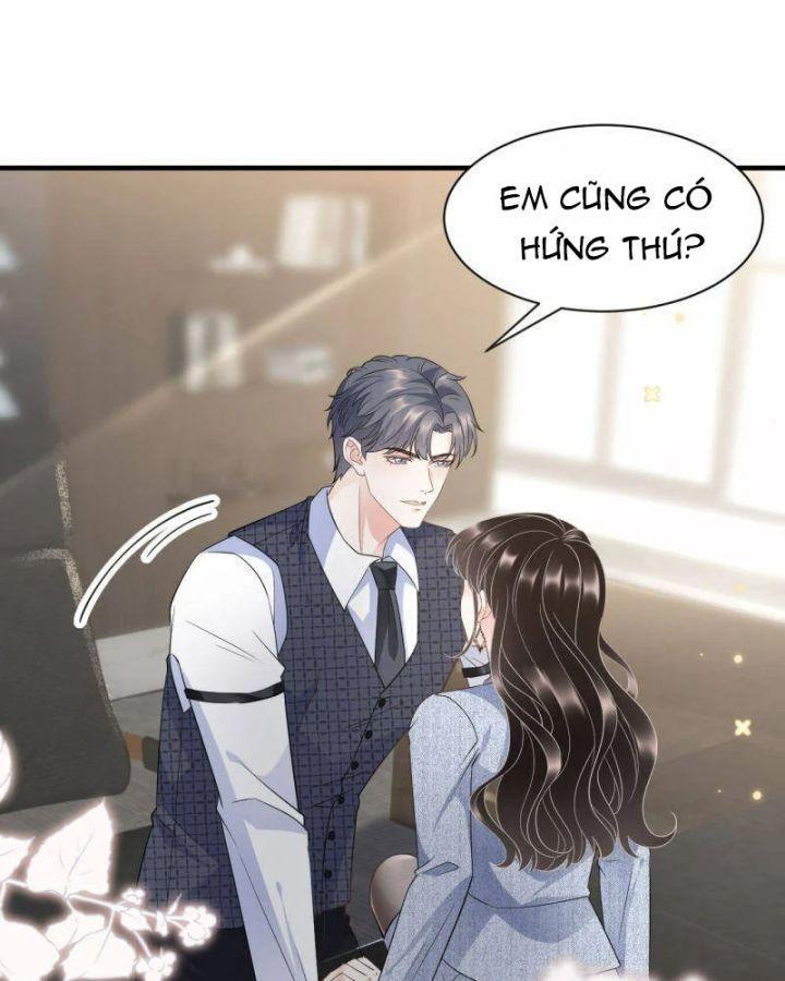 đại tiểu thư có thể có cái gì xấu chapter 31 1