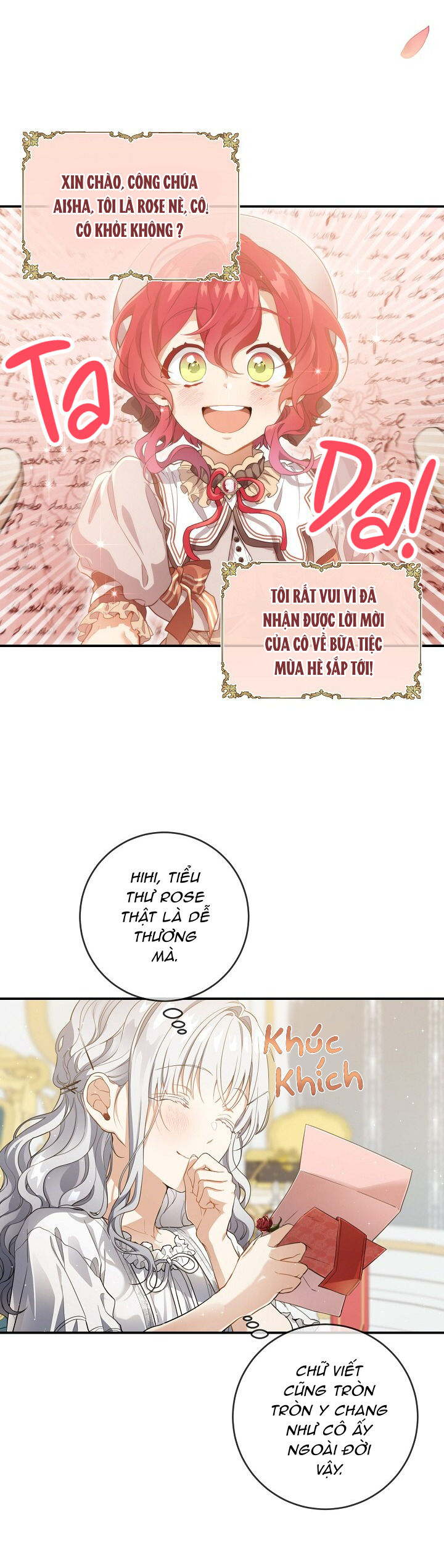 hướng đến ánh dương một lần nữa chapter 52 10