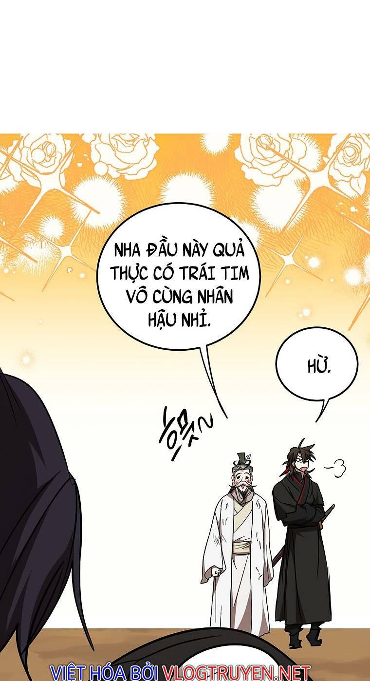 võ đang kỳ hiệp chapter 71 83