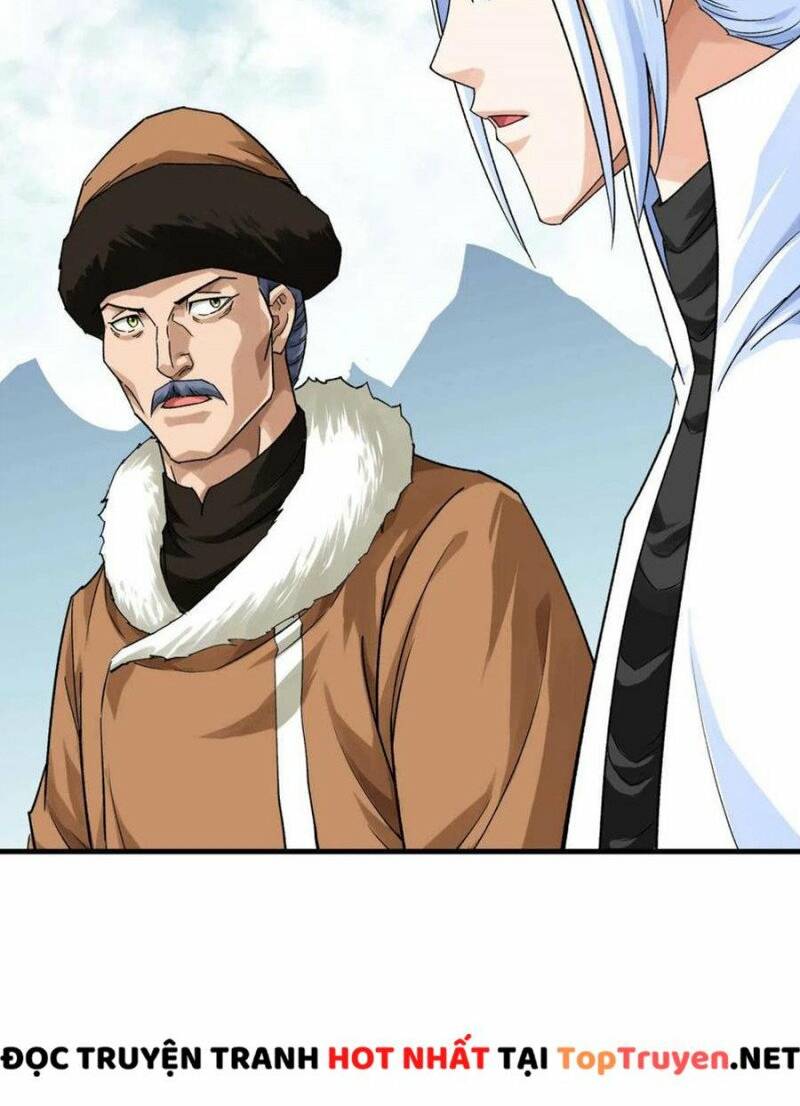 trọng sinh ta là đại thiên thần chapter 208 21