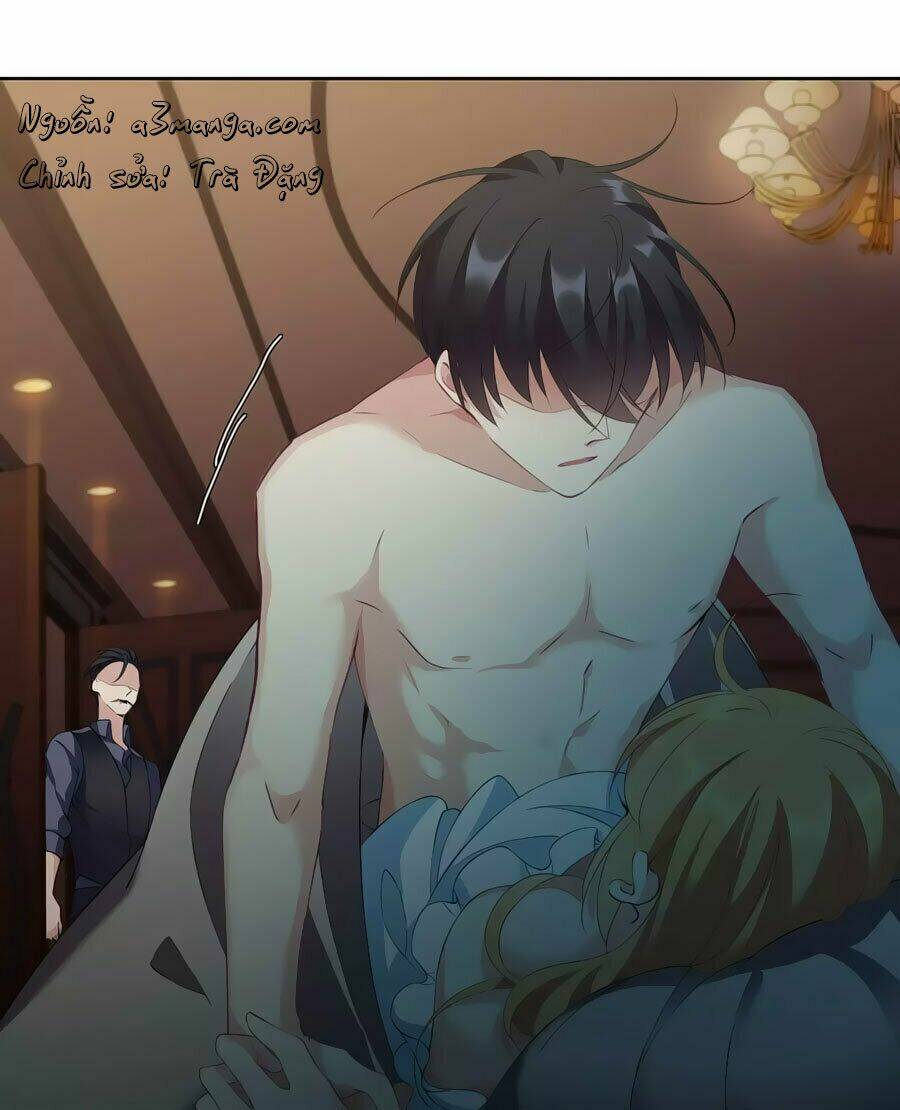 nhân chất tình nhân chapter 16.5 2