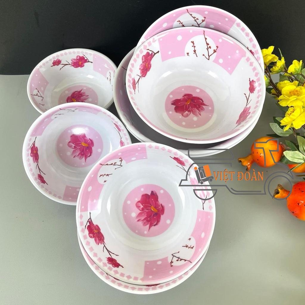 TÔ MECA cao cấp NHIỀU SIZE- HÀNG VIỆT NAM CHẤT LƯỢNG CAO , chịu nhiệt tốt, bóng đẹp,HOA VĂN SANG TRỌNG