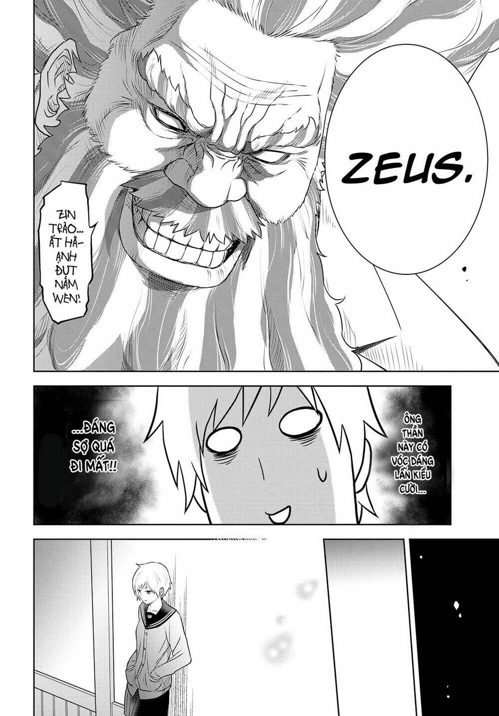 raisekamika chapter 28 27