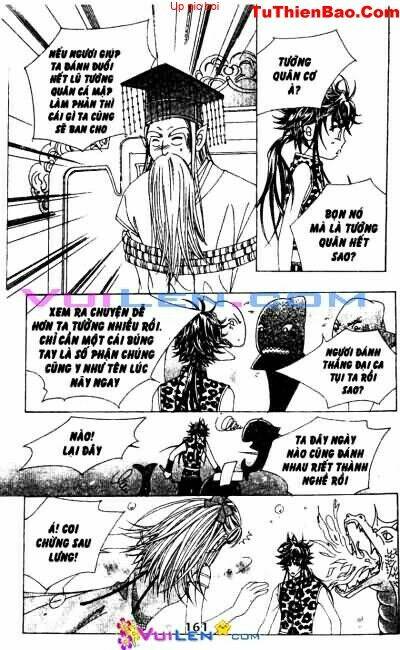 bogle goes to the kingdom chapter 45 39