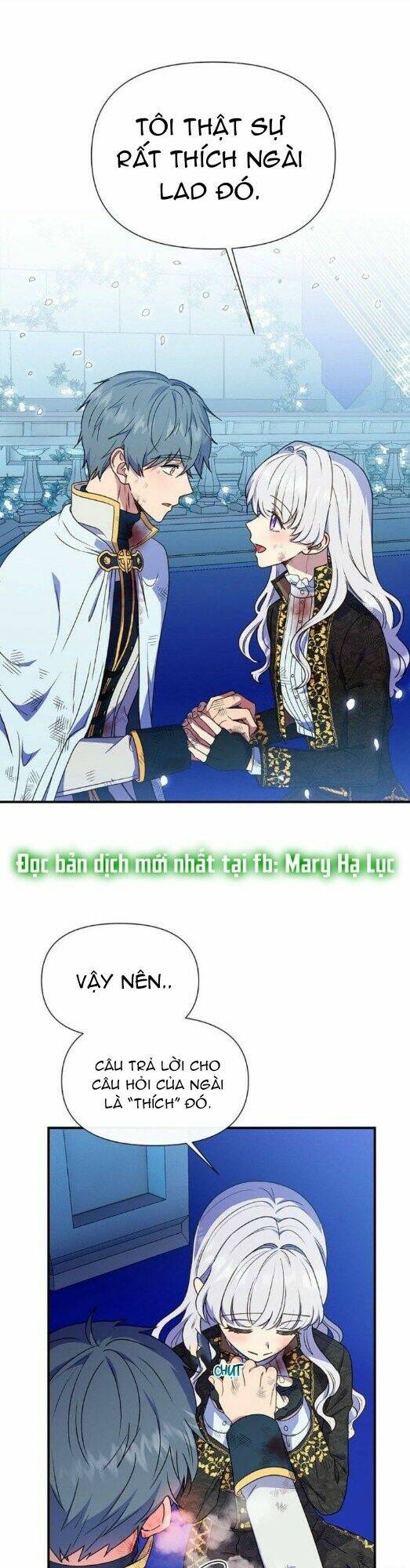 khế ước của nữ công tước quái vật chapter 129 11