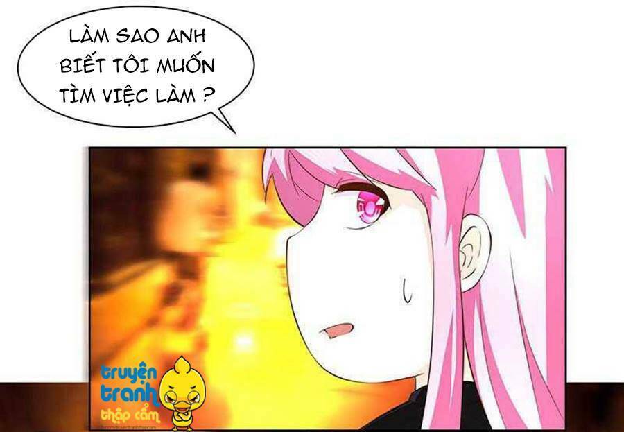 cường sủng hào môn tiểu manh thê chapter 23 46