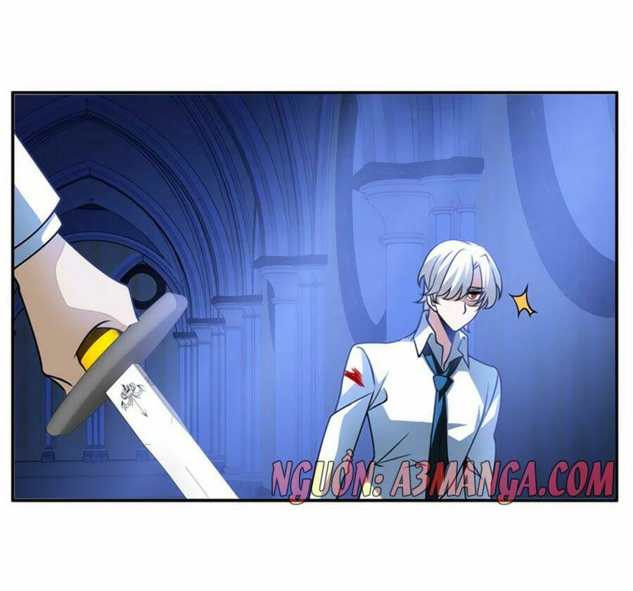 người yêu khát máu của tôi chapter 80 28