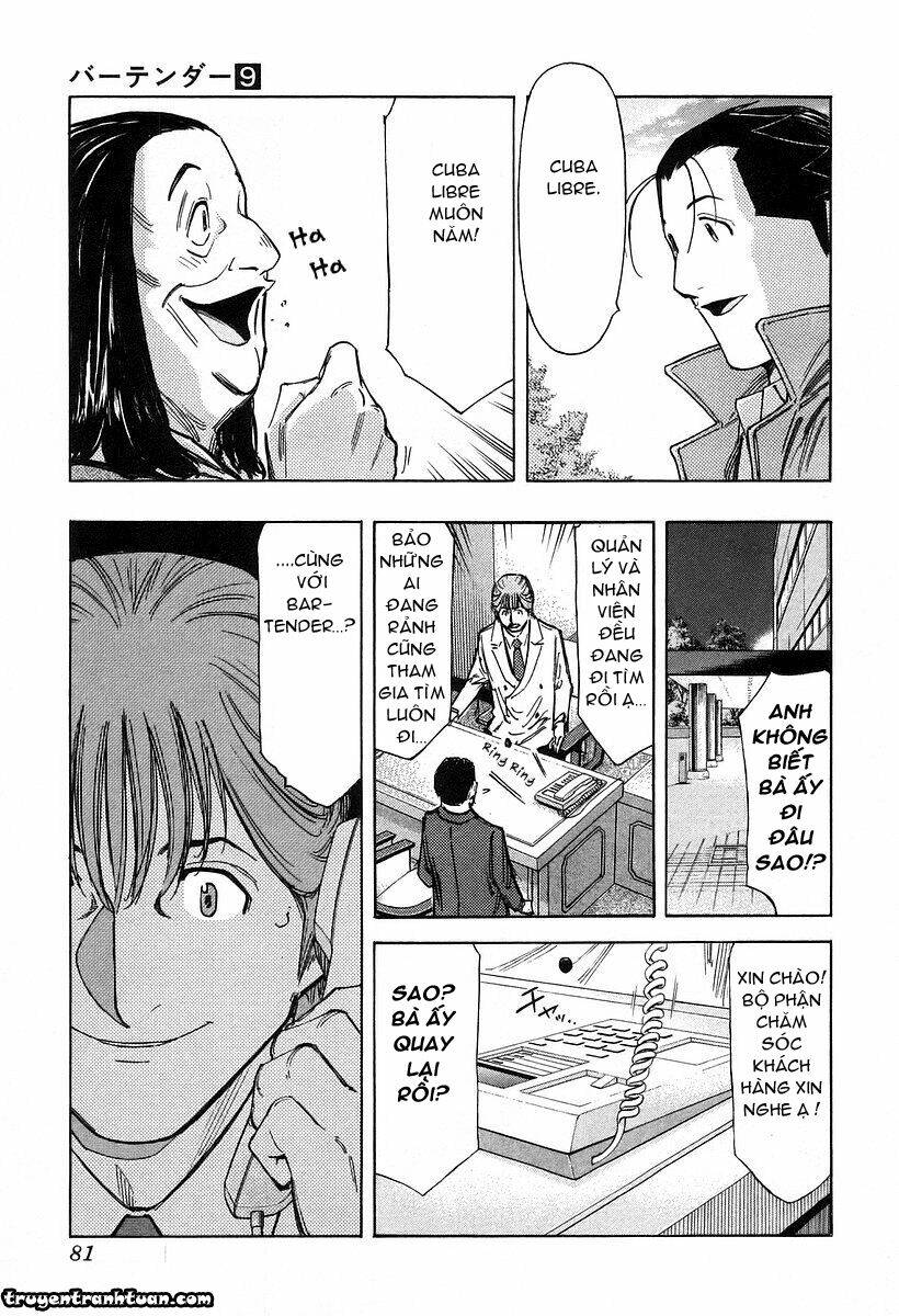 bartender chapter 67 5