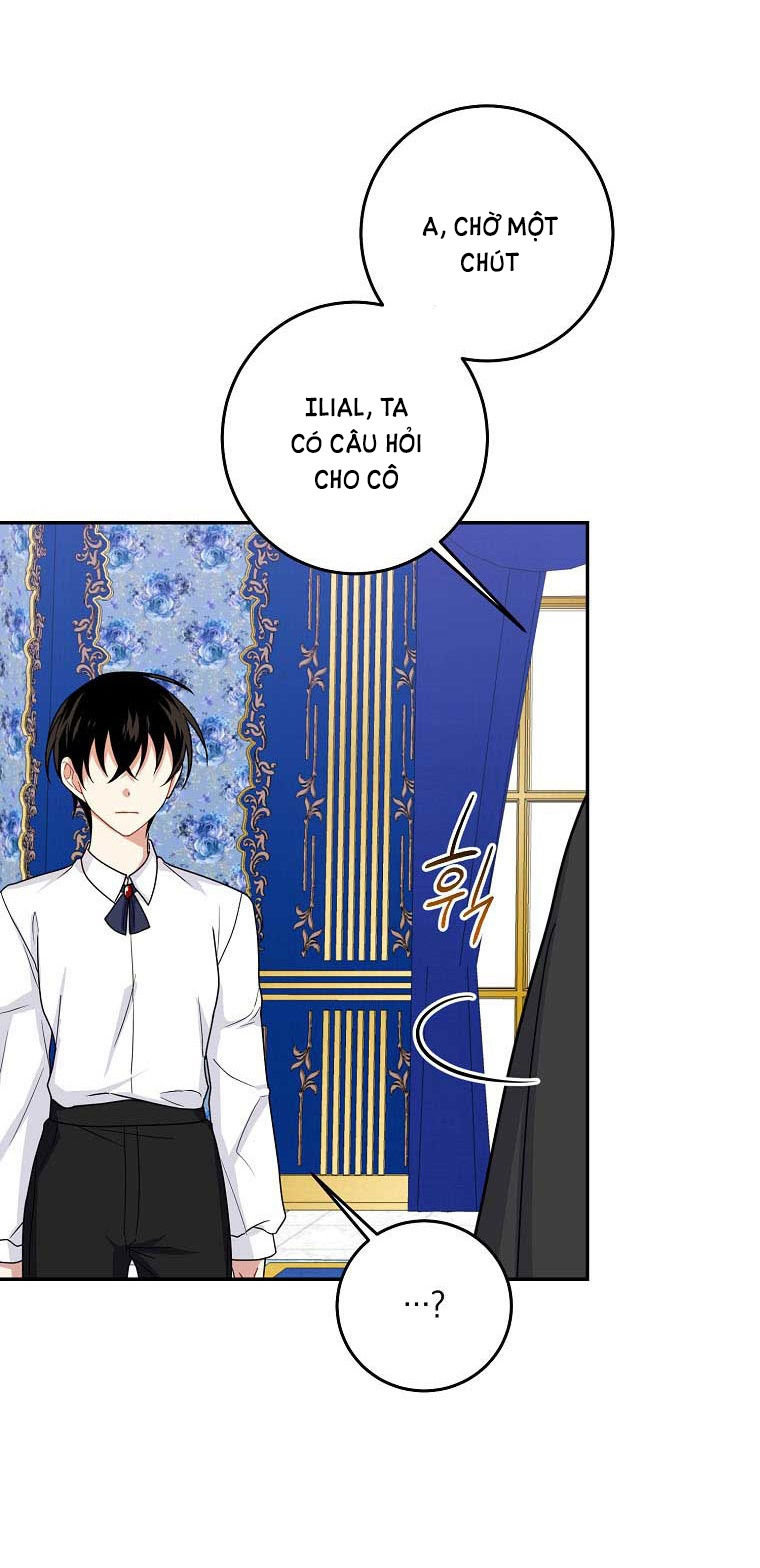 tôi là tiểu thư của gia đình này chapter 140 9