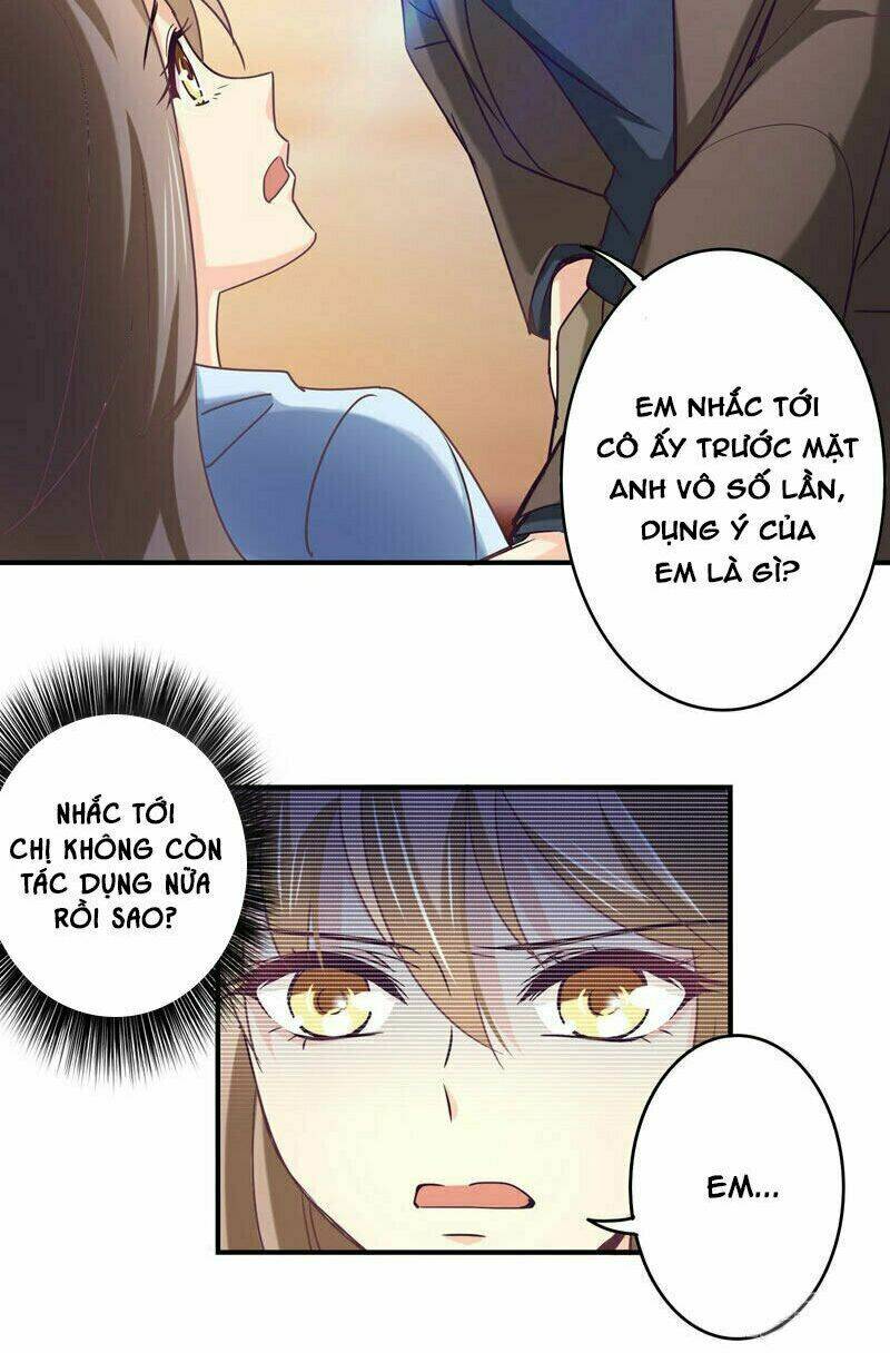 cuồng duệ tiểu thê chapter 45 13