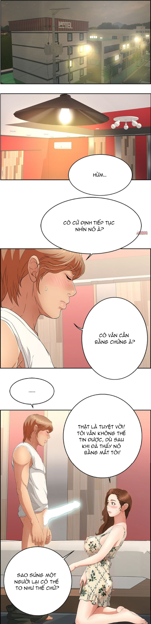 a killer woman chapter 22 15