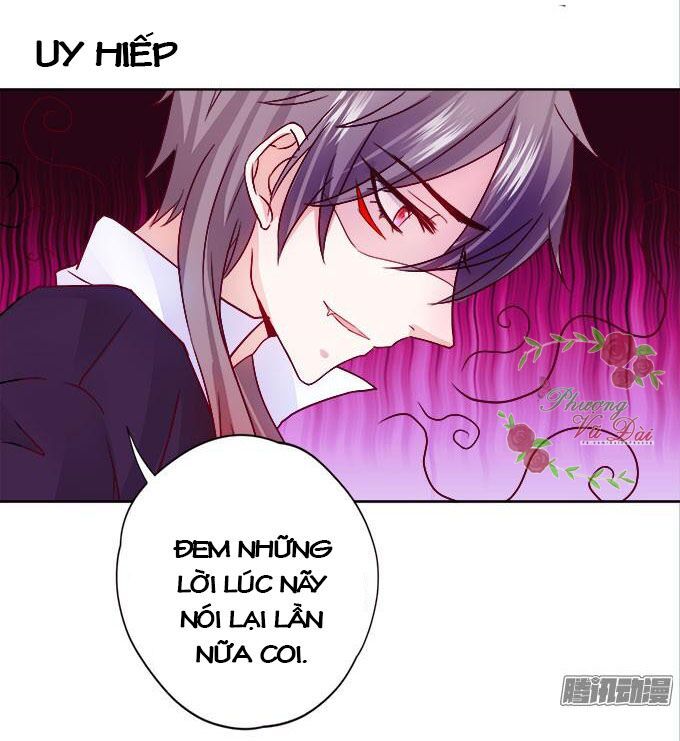 hồ tiên hung bạo chapter 6 30