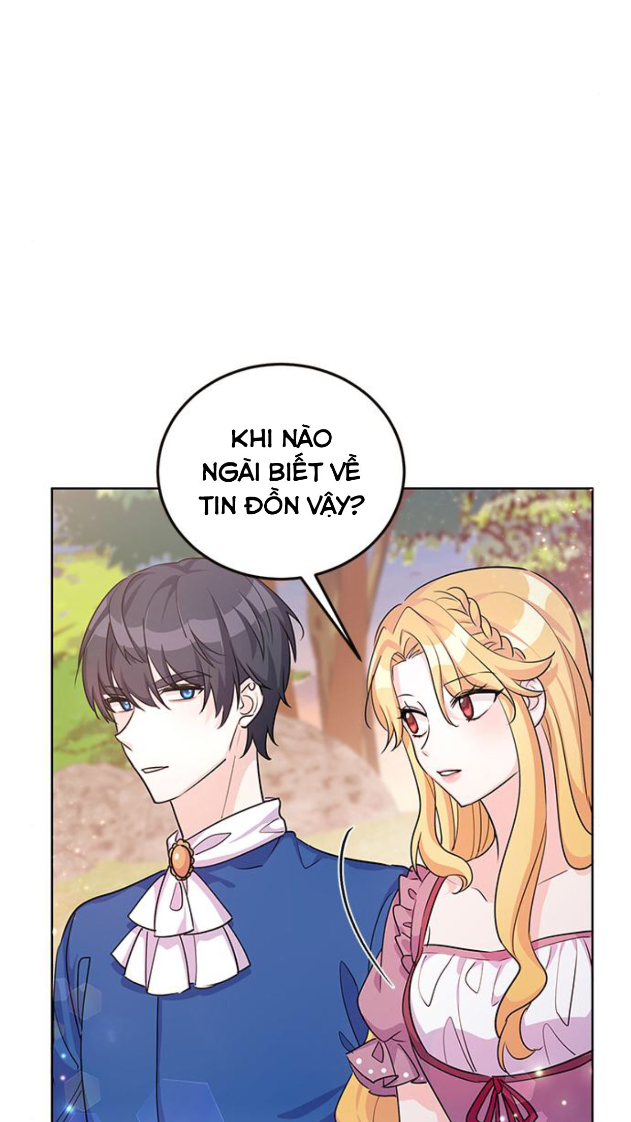 nữ hiệp sĩ tái xuất chapter 21 27