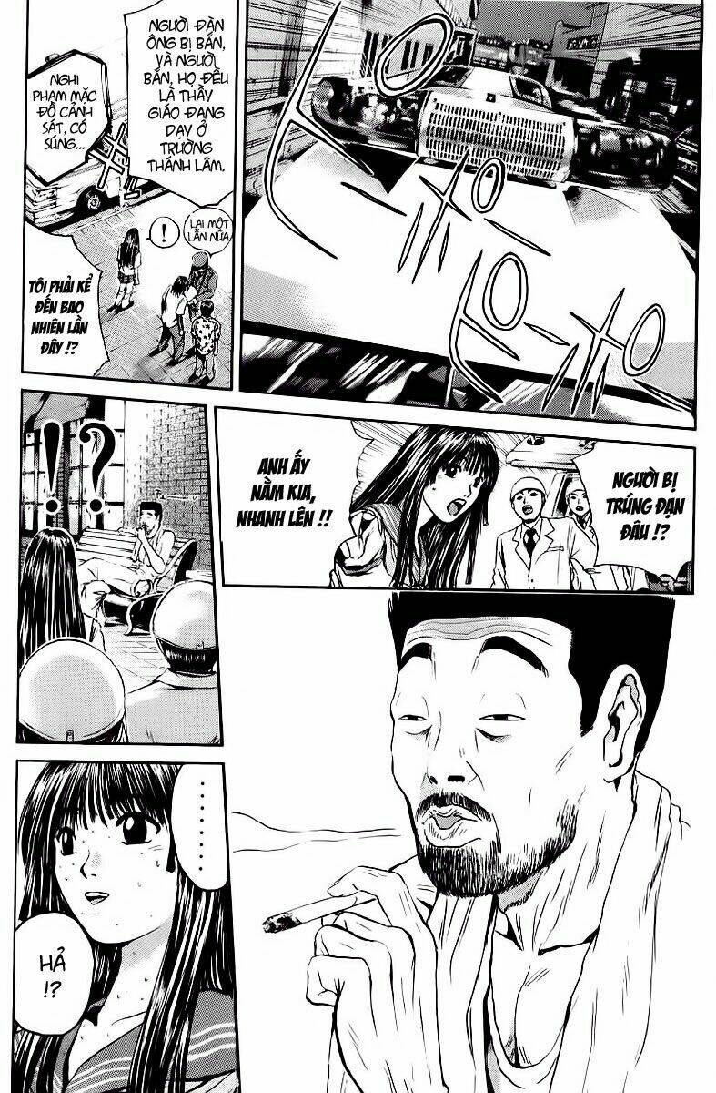 GTO - Great Teacher Onizuka chapter 152 19