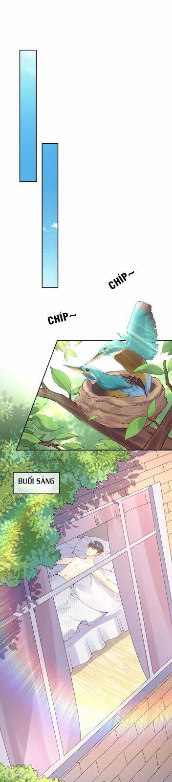 đô thị hộ hoa tiên tôn chapter 7 20