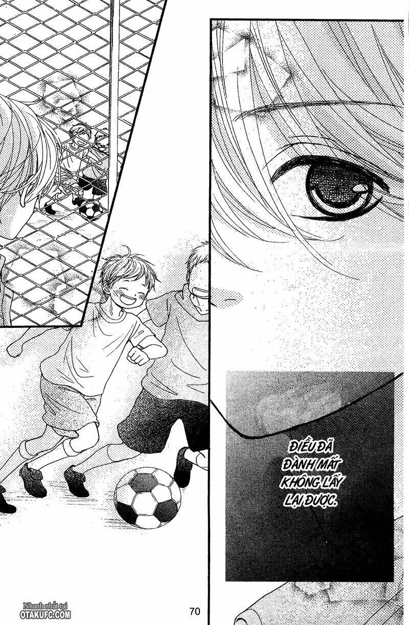 cầu vồng tình yêu chapter 20 33