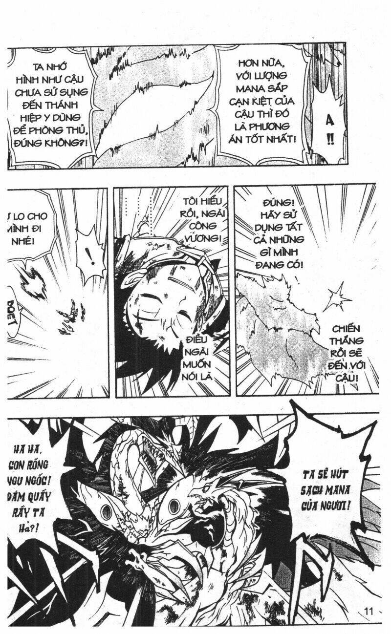 joou kishi monogatari chapter 11 9