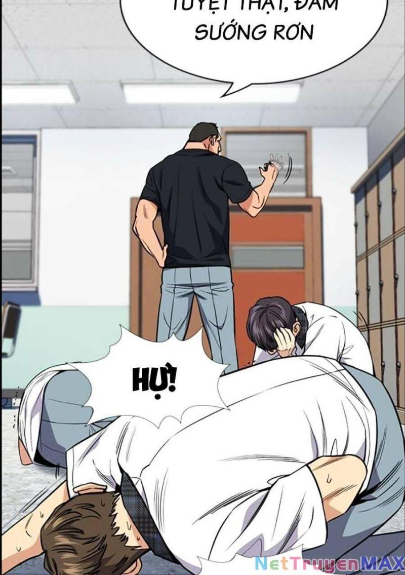 giáo dục chân chính chapter 119 91