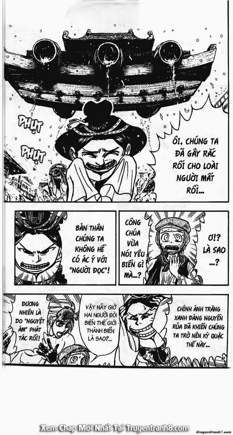 sắc lệnh ánh trăng chapter 39 25