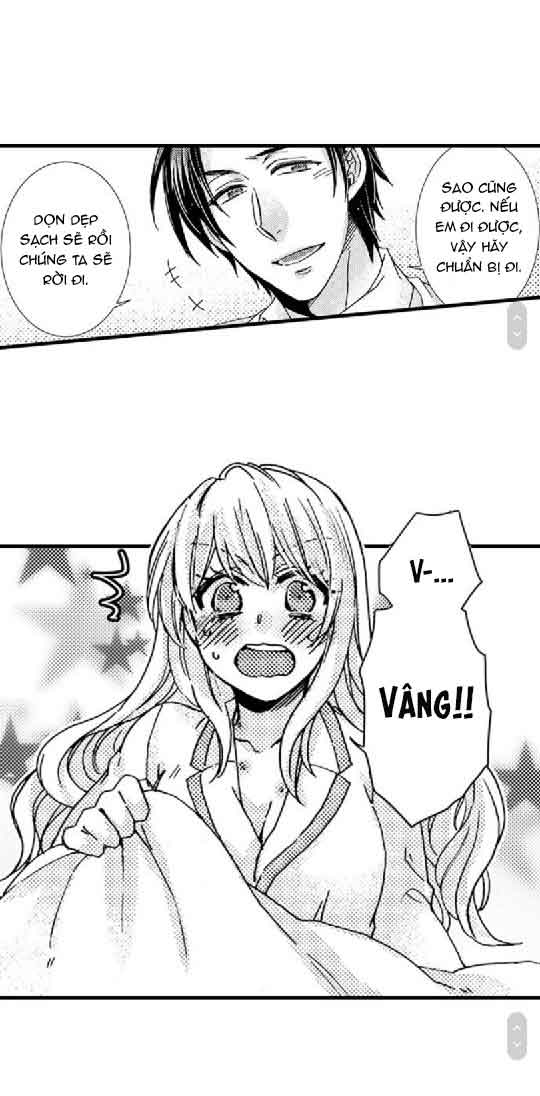 vị sếp thú tính nhà bên chapter 22.2 6