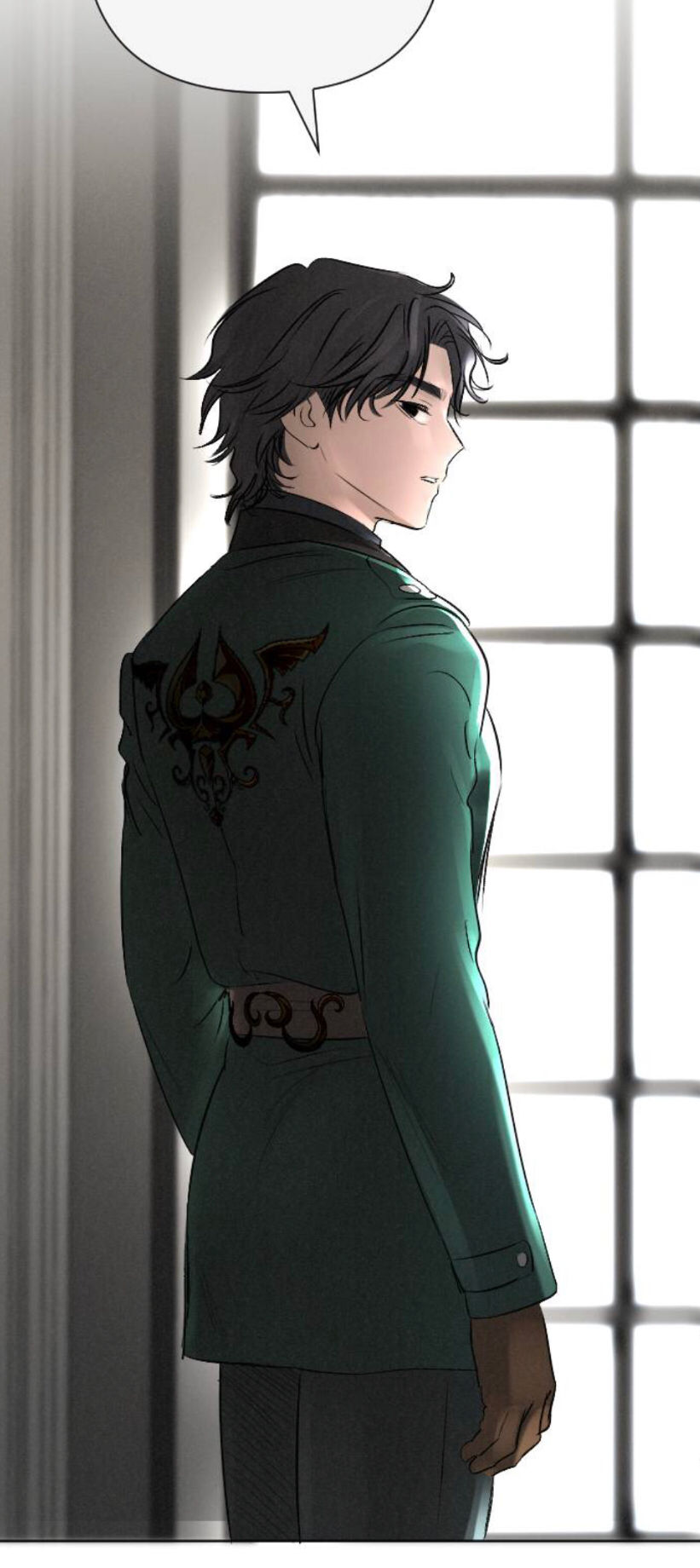 lựa chọn cuối cùng của tôi là nam phụ chapter 10 73