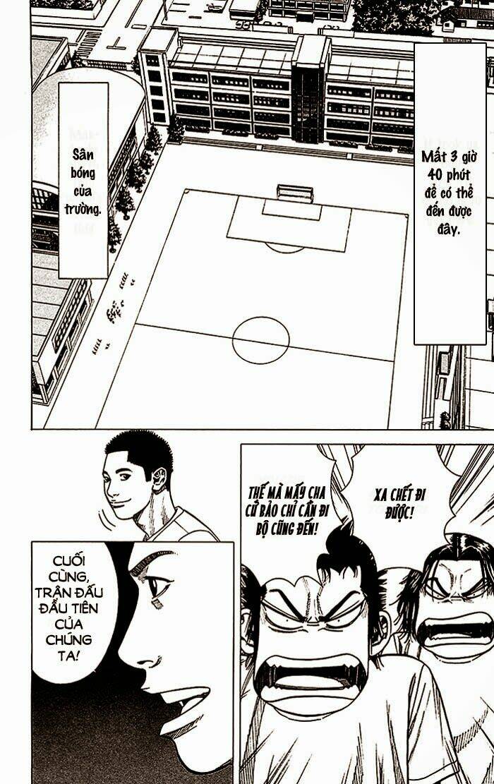 angel voice chapter 22 6