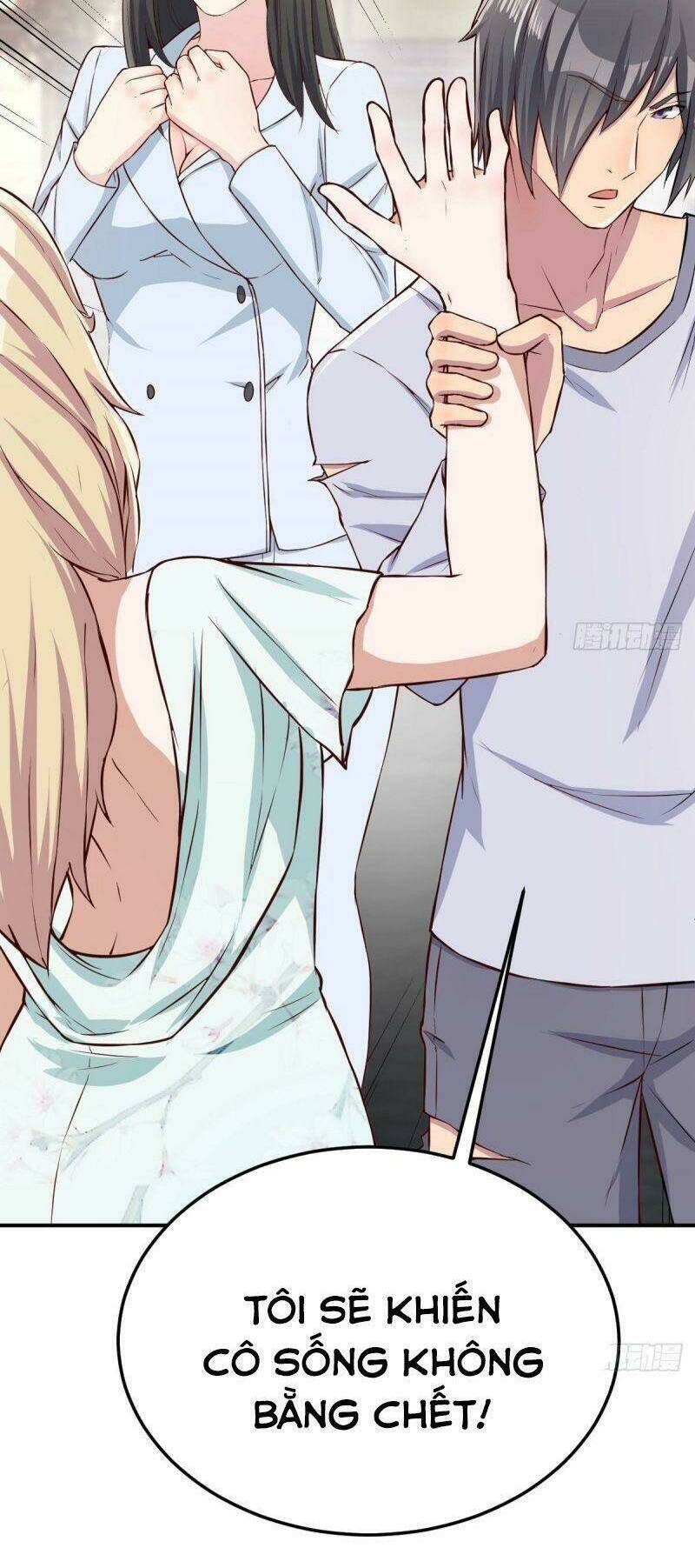 y thánh thiên tài tại hoa đô chapter 2 40