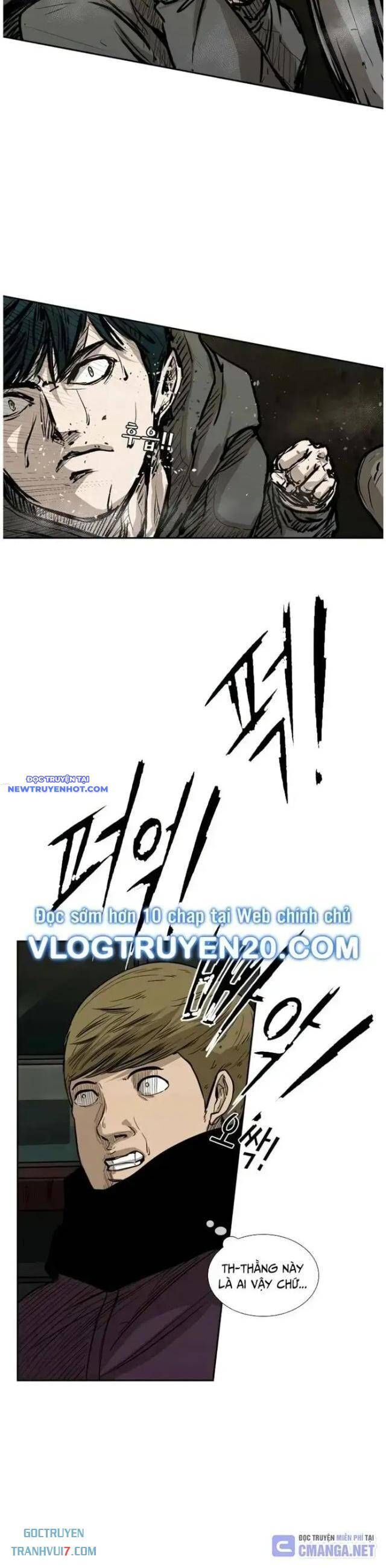 shark - cá mập chapter 79 41