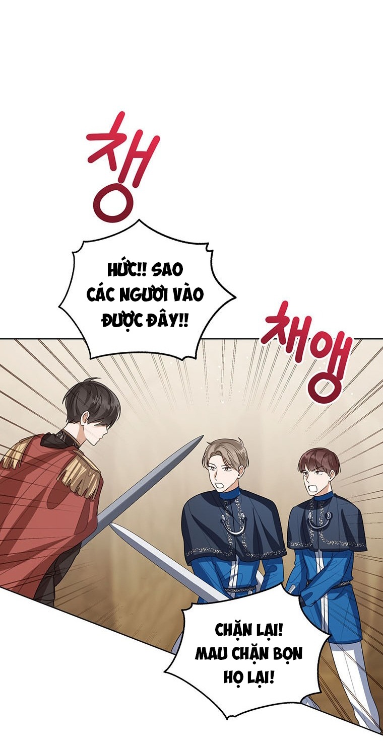 tôi không muốn trở thành nữ phản diện chapter 101 66