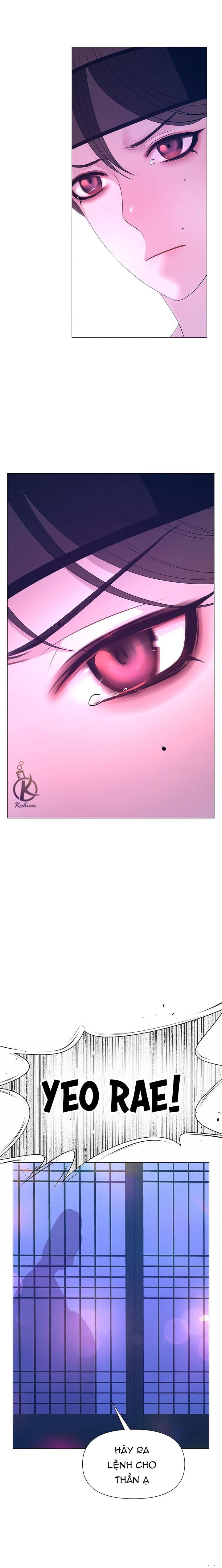 dạ xoa hoá diễn ký chapter 47 10