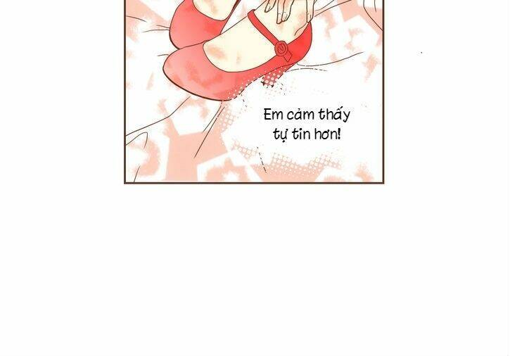 tại sao đàn ông không còn mang giày cao gót chapter 3 24