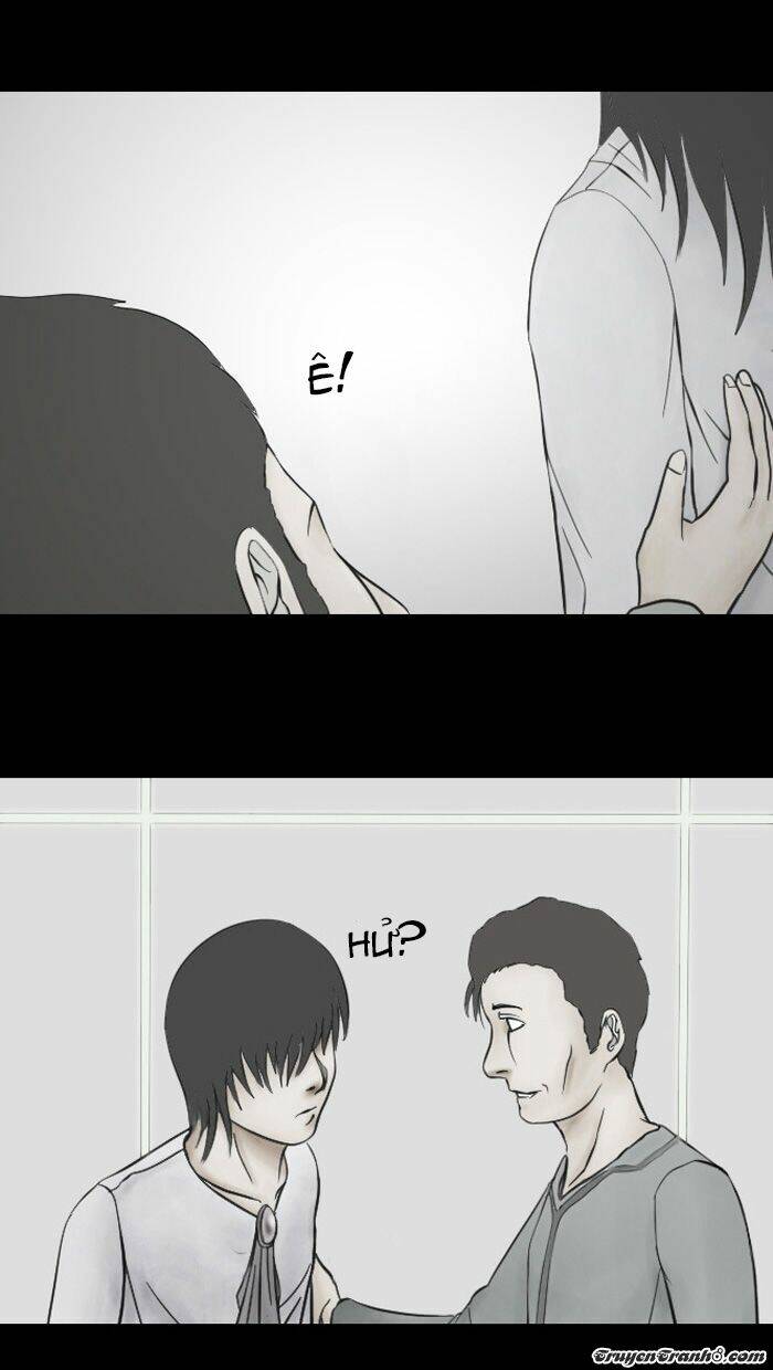 thứ sáu: những câu chuyện cấm chapter 10 17