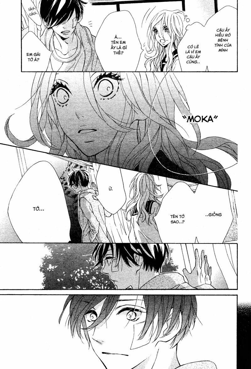 sunrise! chapter 2 23