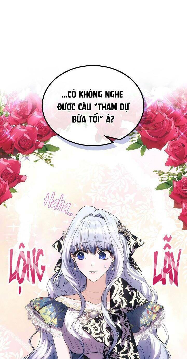 con gái bá tước bỗng thành vị hôn thê của thái tử điện hạ chapter 31 37