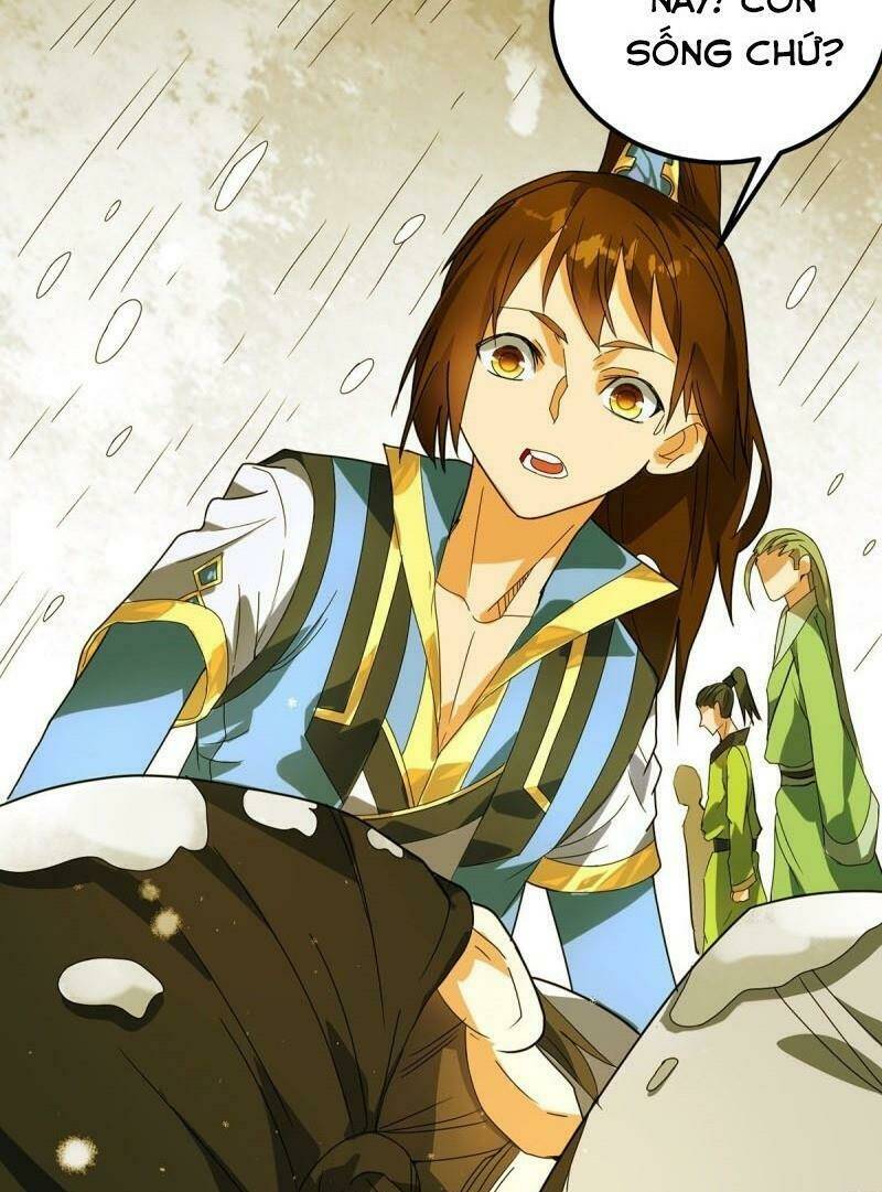 đan võ chí tôn chapter 21 9