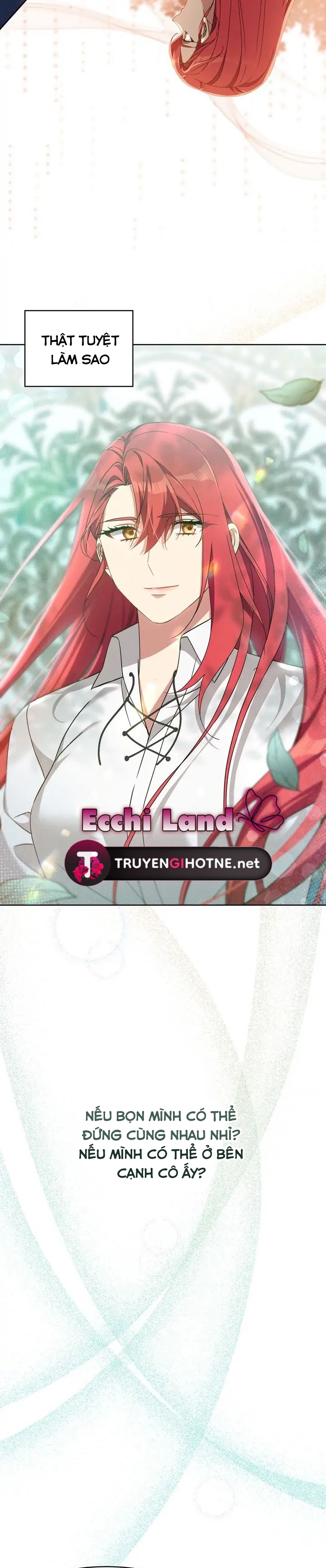 Đóa Hoa Tôn Kính chapter 17.2 - Trang 3