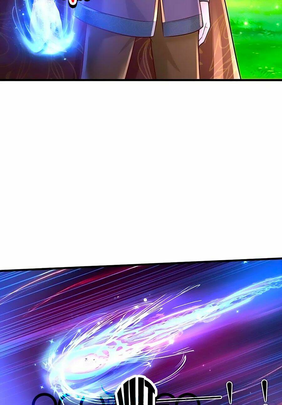 bỗng một ngày trở thành con gái nhà vua chapter 332 27