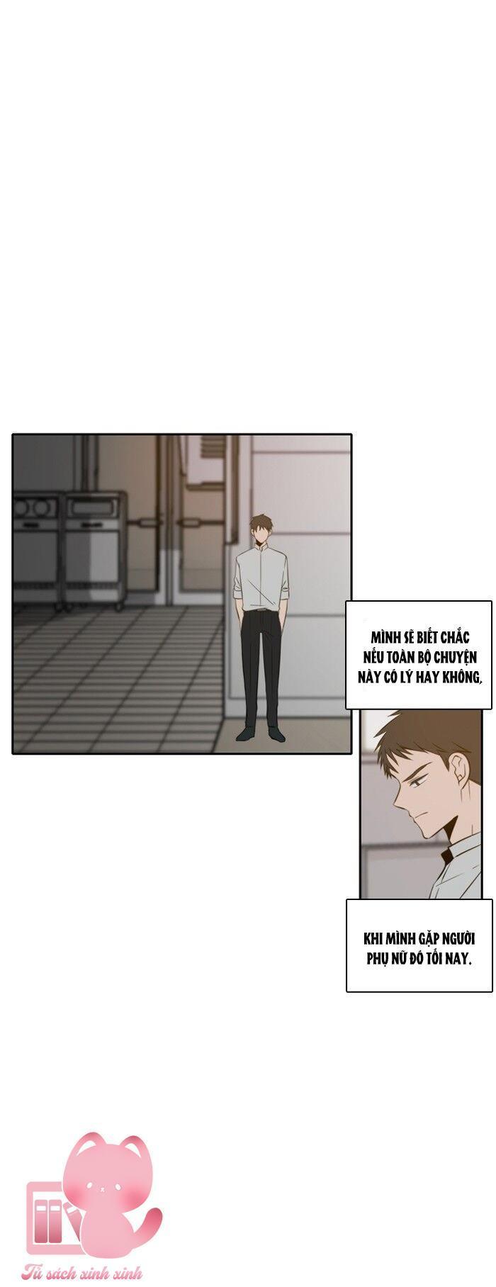 a good day to be a dog chapter 55 35