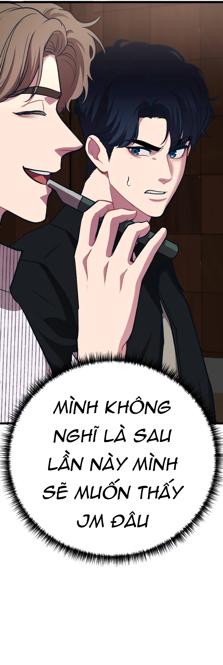 thần tượng của tôi chapter 11.2 13