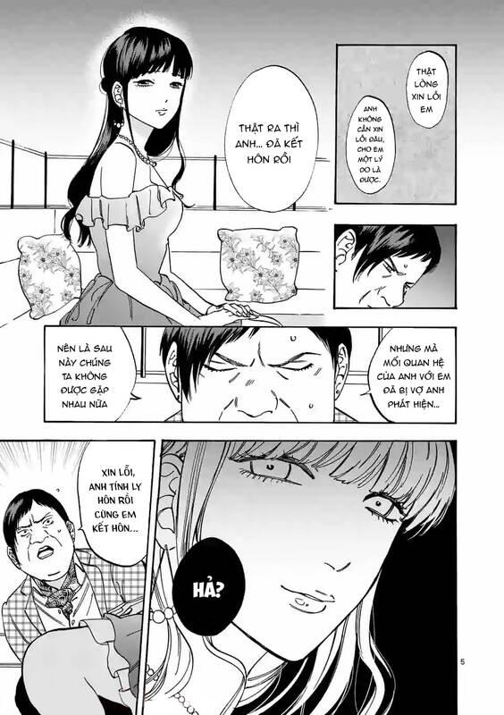 lời hứa của nàng lọ lem chapter 61.3 6