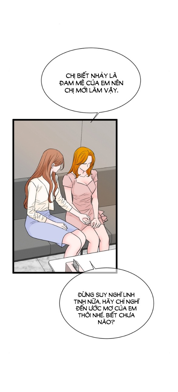 Tình Yêu Đánh Cắp Trái Tim chapter 27.2 - Trang 18