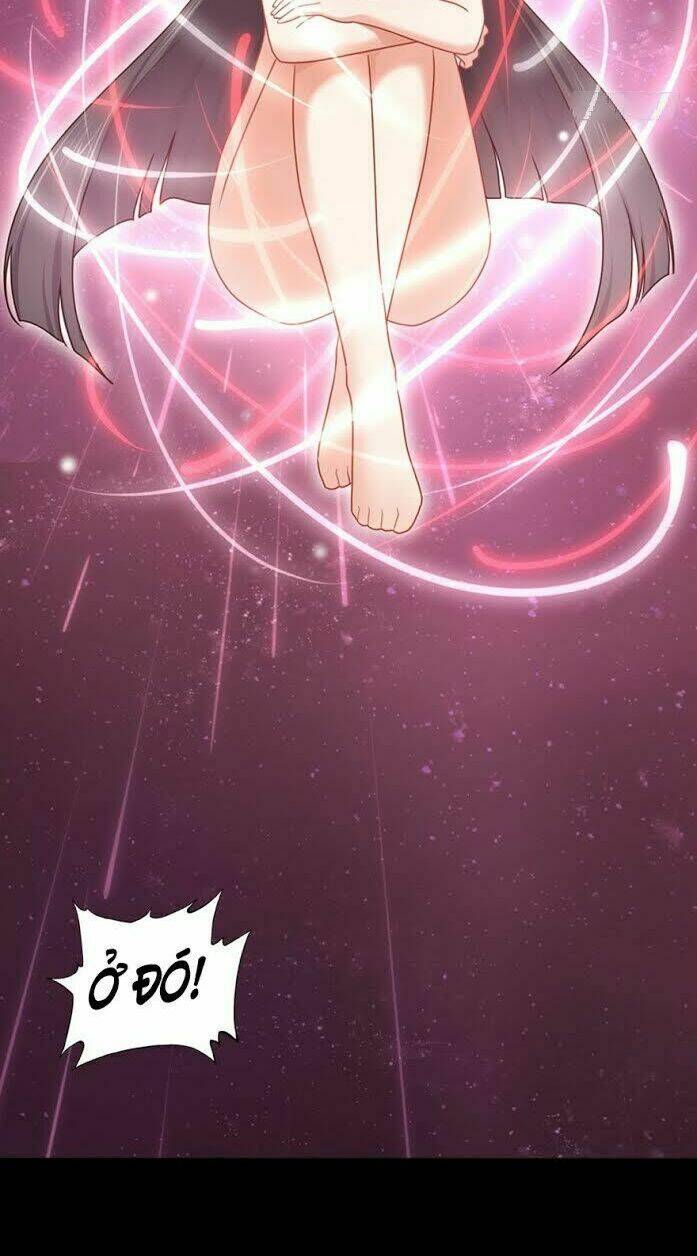 bạn gái virus của tôi chapter 25 18